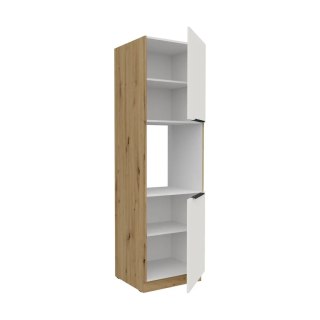 Szafka kuchenna 60 DP-210 2F - Aria | Stolarz-Lempert