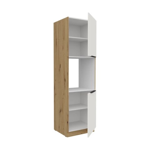 Szafka kuchenna 60 DP-210 2F - Aria | Stolarz-Lempert