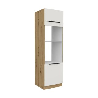 Szafka kuchenna 60 DPM-210 2F - Aria | Stolarz-Lempert