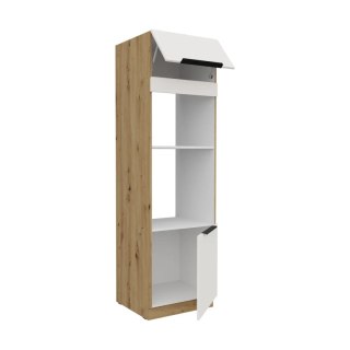 Szafka kuchenna 60 DPM-210 2F - Aria | Stolarz-Lempert