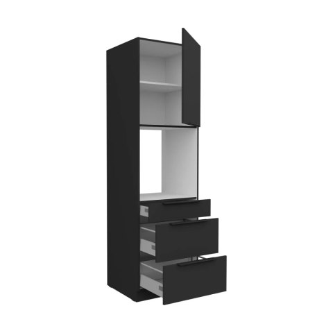 Szafka kuchenna 60 DPS-210 3S 1F - Aria | Stolarz-Lempert