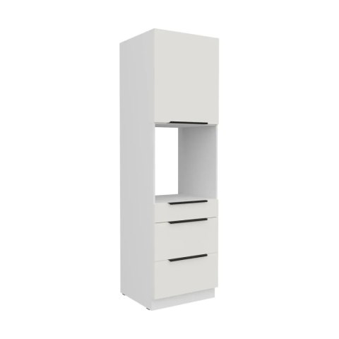Szafka kuchenna 60 DPS-210 3S 1F - Aria | Stolarz-Lempert