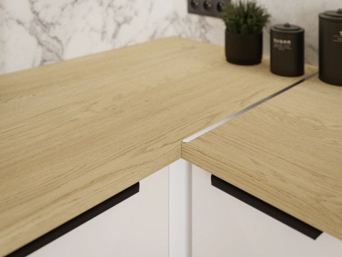 Szafka kuchenna 60 DPS-210 3S 1F - Aria | Stolarz-Lempert
