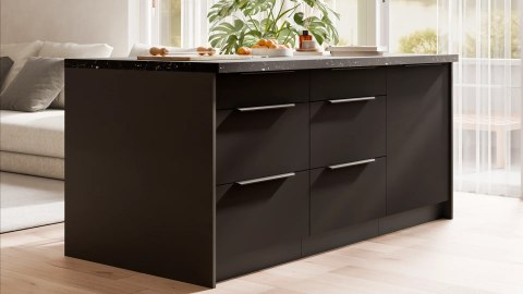 Szafka kuchenna 60 G-90 1F - Aria | Stolarz-Lempert