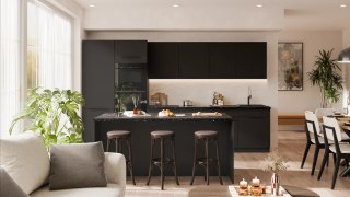 Szafka kuchenna ZM 570 x 446 - Aria | Stolarz-Lempert