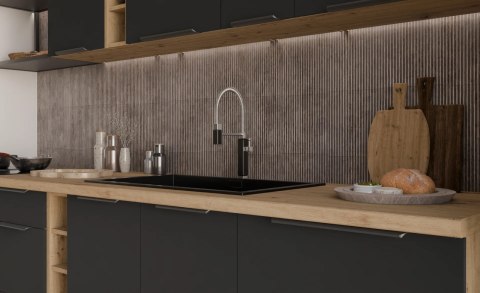 Szafka kuchenna ZM 570 x 596 - Aria | Stolarz-Lempert