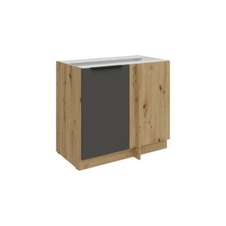 Szafka kuchenna 105 DN 1F BB - Aria | Stolarz-Lempert