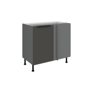Szafka kuchenna 105 ND 1F BB - Aria | Stolarz-Lempert