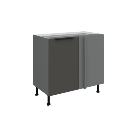 Szafka kuchenna 105 ND 1F BB - Aria | Stolarz-Lempert