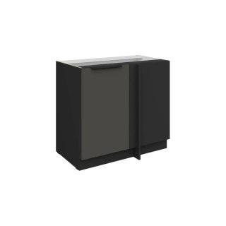 Szafka kuchenna 105 ND 1F BB - Aria | Stolarz-Lempert