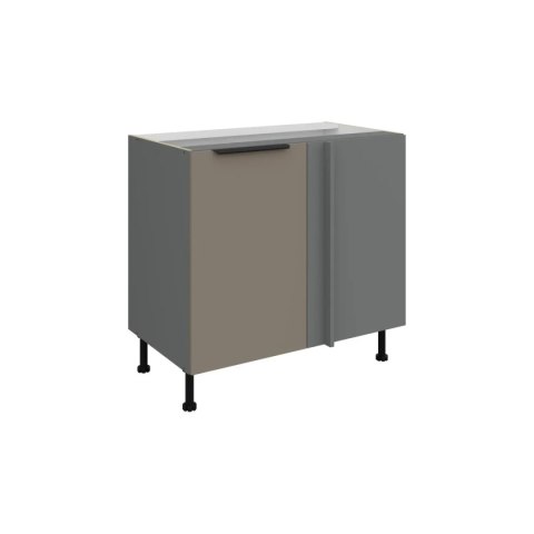 Szafka kuchenna 105 ND 1F BB - Aria | Stolarz-Lempert