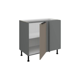 Szafka kuchenna 105 ND 1F BB - Aria | Stolarz-Lempert