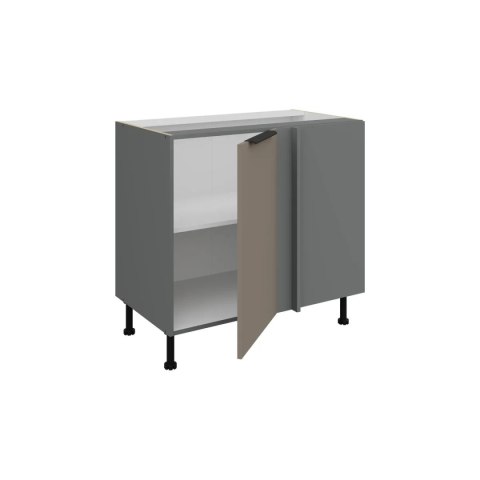 Szafka kuchenna 105 ND 1F BB - Aria | Stolarz-Lempert