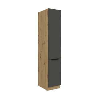 Szafka kuchenna 40 DK-210 2F - Aria | Stolarz-Lempert