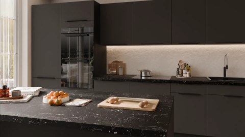 Szafka kuchenna 40 G-90 1F - Aria | Stolarz-Lempert