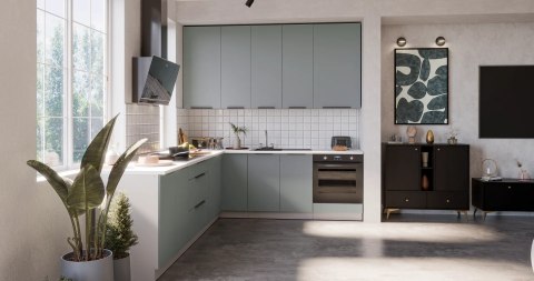 Szafka kuchenna 45 G-108 1F - Aria | Stolarz-Lempert