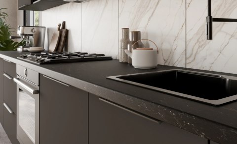 Szafka kuchenna 45 G-90 1F - Aria | Stolarz-Lempert
