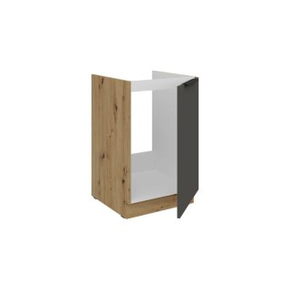 Szafka kuchenna 50 D ZL 1F BB - Aria | Stolarz-Lempert