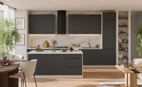 Szafka kuchenna 50 GU-36 1F - Aria | Stolarz-Lempert