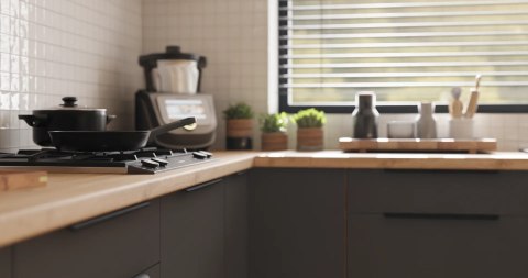 Szafka kuchenna 50 NAGU-36 1F - Aria | Stolarz-Lempert