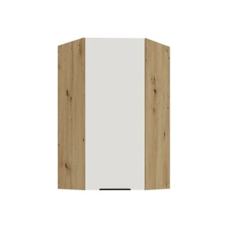 Szafka kuchenna 60 x 60 GN-108 1F (45°) - Aria | Stolarz-Lempert