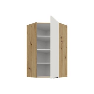 Szafka kuchenna 60 x 60 GN-108 1F (45°) - Aria | Stolarz-Lempert