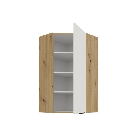 Szafka kuchenna 60 x 60 GN-108 1F (45°) - Aria | Stolarz-Lempert