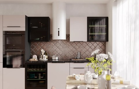 Szafka kuchenna 60 x 60 GN-108 1F (45°) - Aria | Stolarz-Lempert