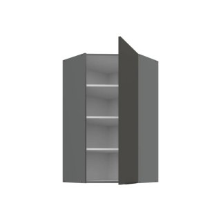 Szafka kuchenna 60 x 60 GN-108 1F (45°) - Aria | Stolarz-Lempert