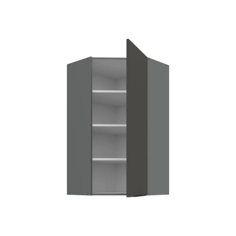 Szafka kuchenna 60 x 60 GN-108 1F (45°) - Aria | Stolarz-Lempert