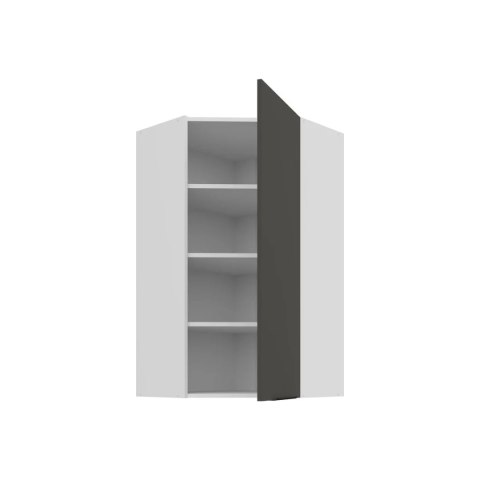 Szafka kuchenna 60 x 60 GN-108 1F (45°) - Aria | Stolarz-Lempert