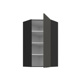 Szafka kuchenna 60x60 GN-108 1F (45°) - Aria | Stolarz-Lempert