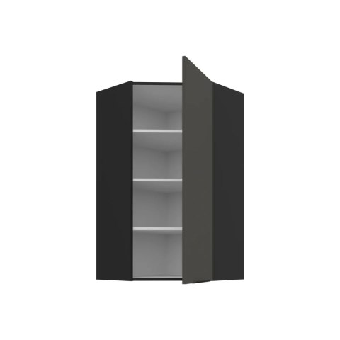 Szafka kuchenna 60x60 GN-108 1F (45°) - Aria | Stolarz-Lempert
