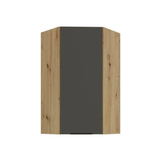 Szafka kuchenna 60 x 60 GN-108 1F (45°) - Aria | Stolarz-Lempert