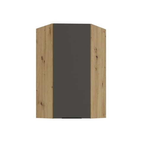 Szafka kuchenna 60 x 60 GN-108 1F (45°) - Aria | Stolarz-Lempert