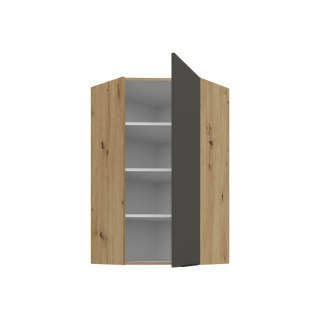 Szafka kuchenna 60 x 60 GN-108 1F (45°) - Aria | Stolarz-Lempert