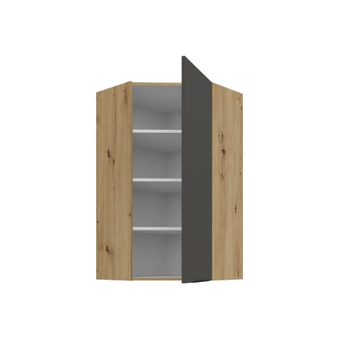 Szafka kuchenna 60 x 60 GN-108 1F (45°) - Aria | Stolarz-Lempert