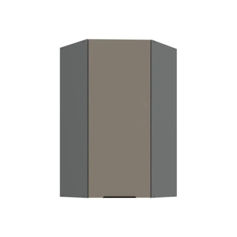 Szafka kuchenna 60 x 60 GN-108 1F (45°) - Aria | Stolarz-Lempert