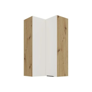 Szafka kuchenna 60 x 60 GN-108 2F (90°) - Aria | Stolarz-Lempert