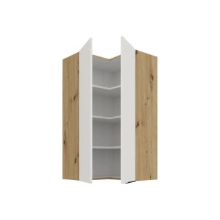 Szafka kuchenna 60 x 60 GN-108 2F (90°) - Aria | Stolarz-Lempert