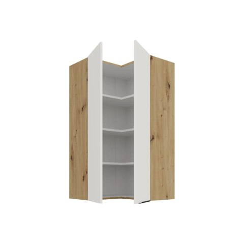 Szafka kuchenna 60 x 60 GN-108 2F (90°) - Aria | Stolarz-Lempert