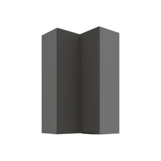 Szafka kuchenna 60 x 60 GN-108 2F (90°) - Aria | Stolarz-Lempert