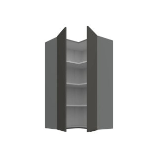 Szafka kuchenna 60 x 60 GN-108 2F (90°) - Aria | Stolarz-Lempert