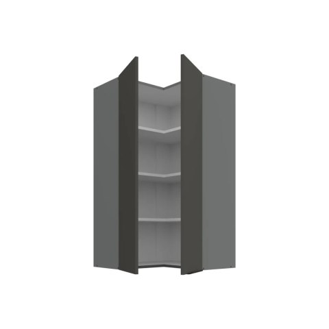 Szafka kuchenna 60 x 60 GN-108 2F (90°) - Aria | Stolarz-Lempert
