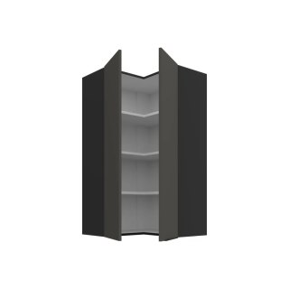 Szafka kuchenna 60x60 GN-108 2F (90°) - Aria | Stolarz-Lempert