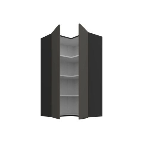 Szafka kuchenna 60x60 GN-108 2F (90°) - Aria | Stolarz-Lempert