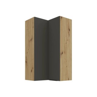 Szafka kuchenna 60 x 60 GN-108 2F (90°) - Aria | Stolarz-Lempert