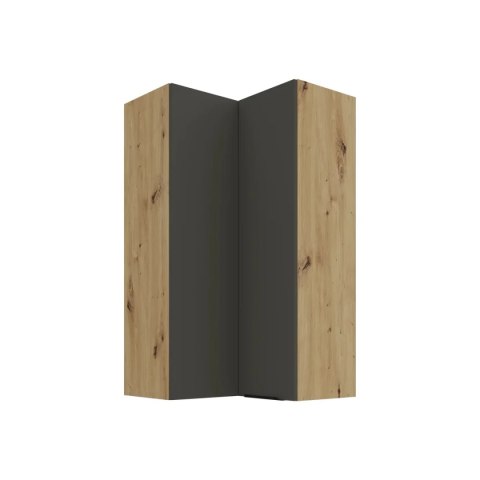 Szafka kuchenna 60 x 60 GN-108 2F (90°) - Aria | Stolarz-Lempert