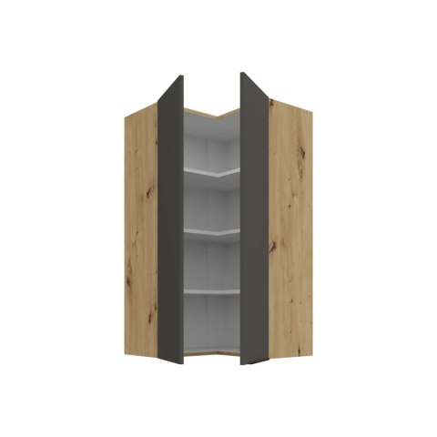 Szafka kuchenna 60 x 60 GN-108 2F (90°) - Aria | Stolarz-Lempert