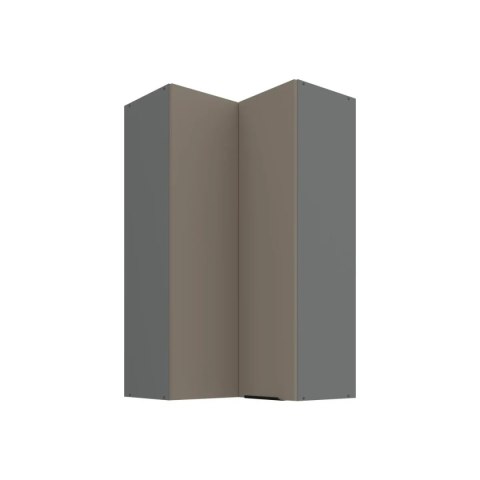 Szafka kuchenna 60 x 60 GN-108 2F (90°) - Aria | Stolarz-Lempert
